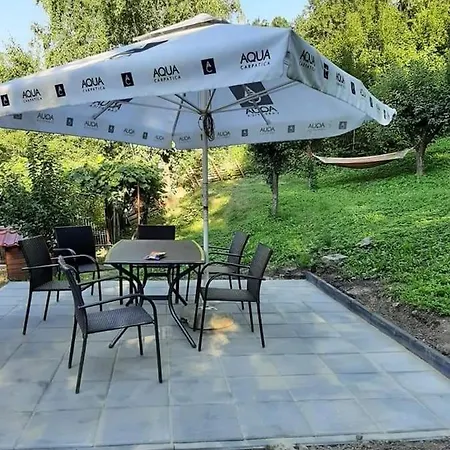 Pensjonat Pensiunea Magura Ocnei *