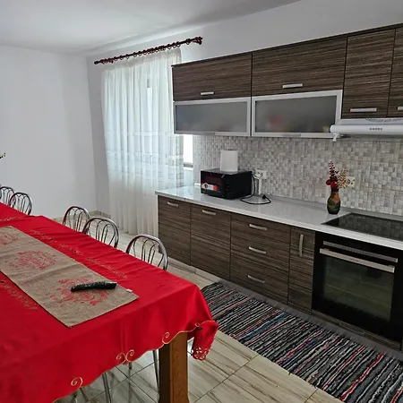 Pensjonat Pensiunea Magura Ocnei *