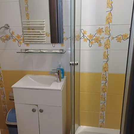 Pensiunea Magura Ocnei * Tîrgu Ocna