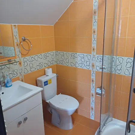 Pensiunea Magura Ocnei *